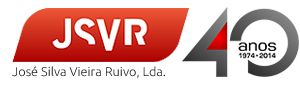 JSVR - Serralharia